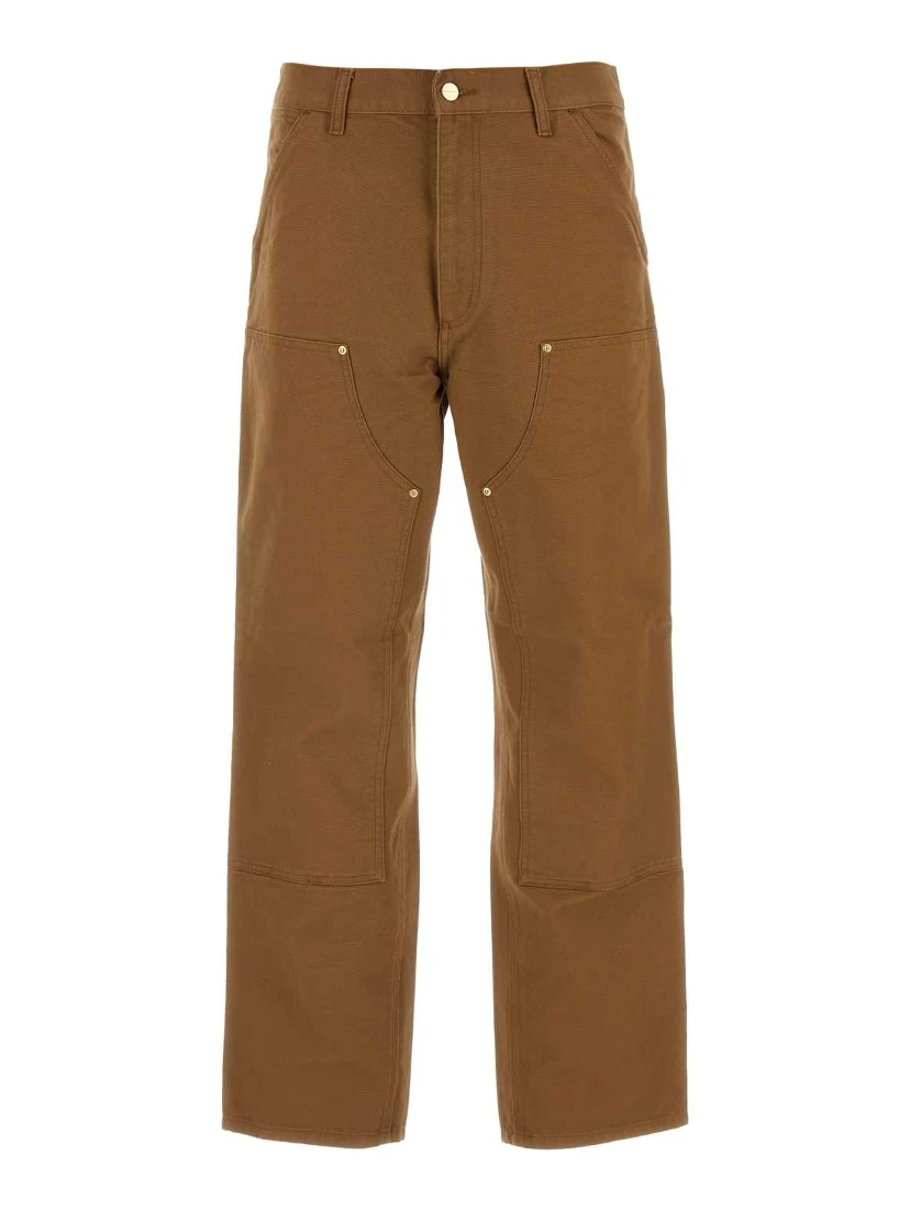 DOUBLE KNEE PANT