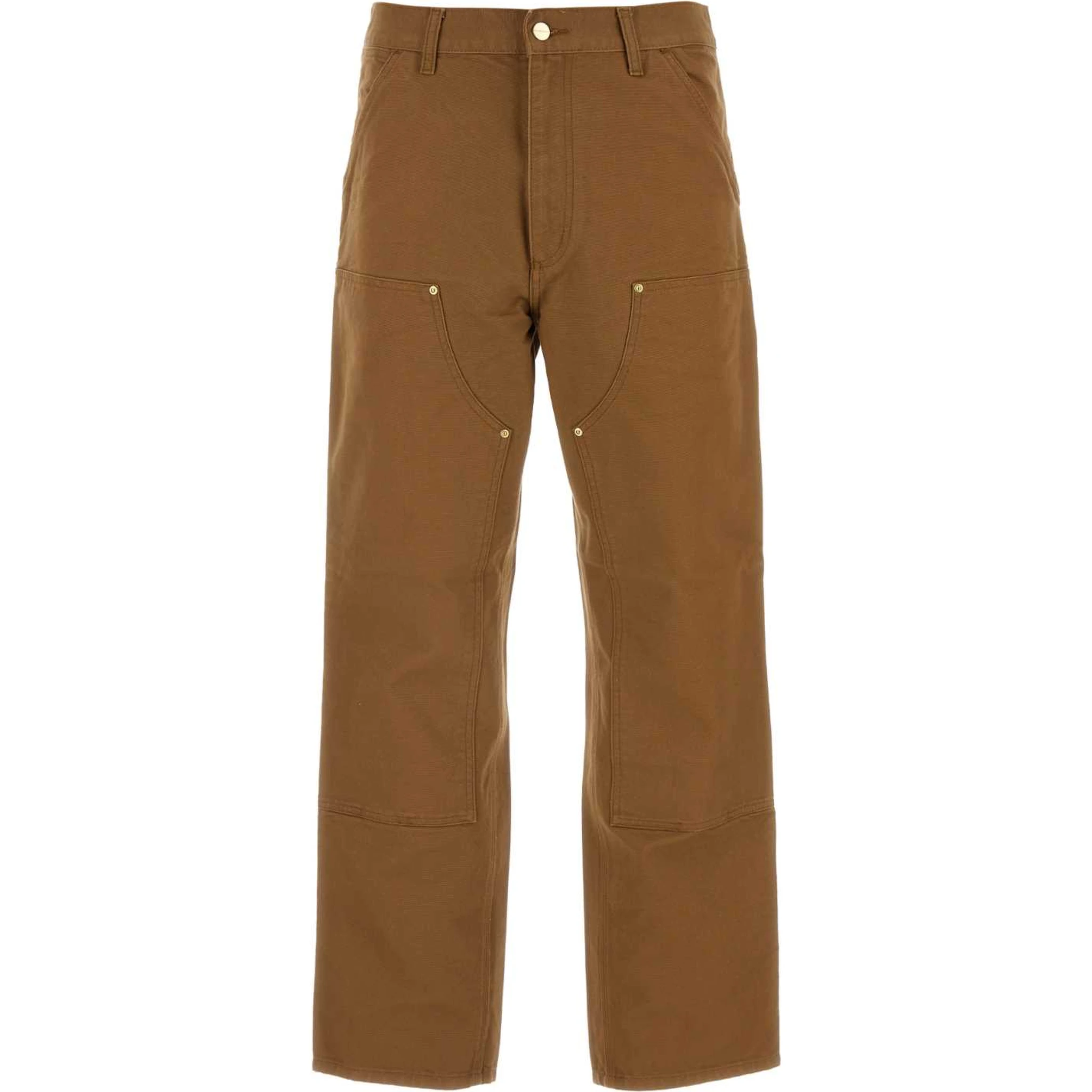 DOUBLE KNEE PANT