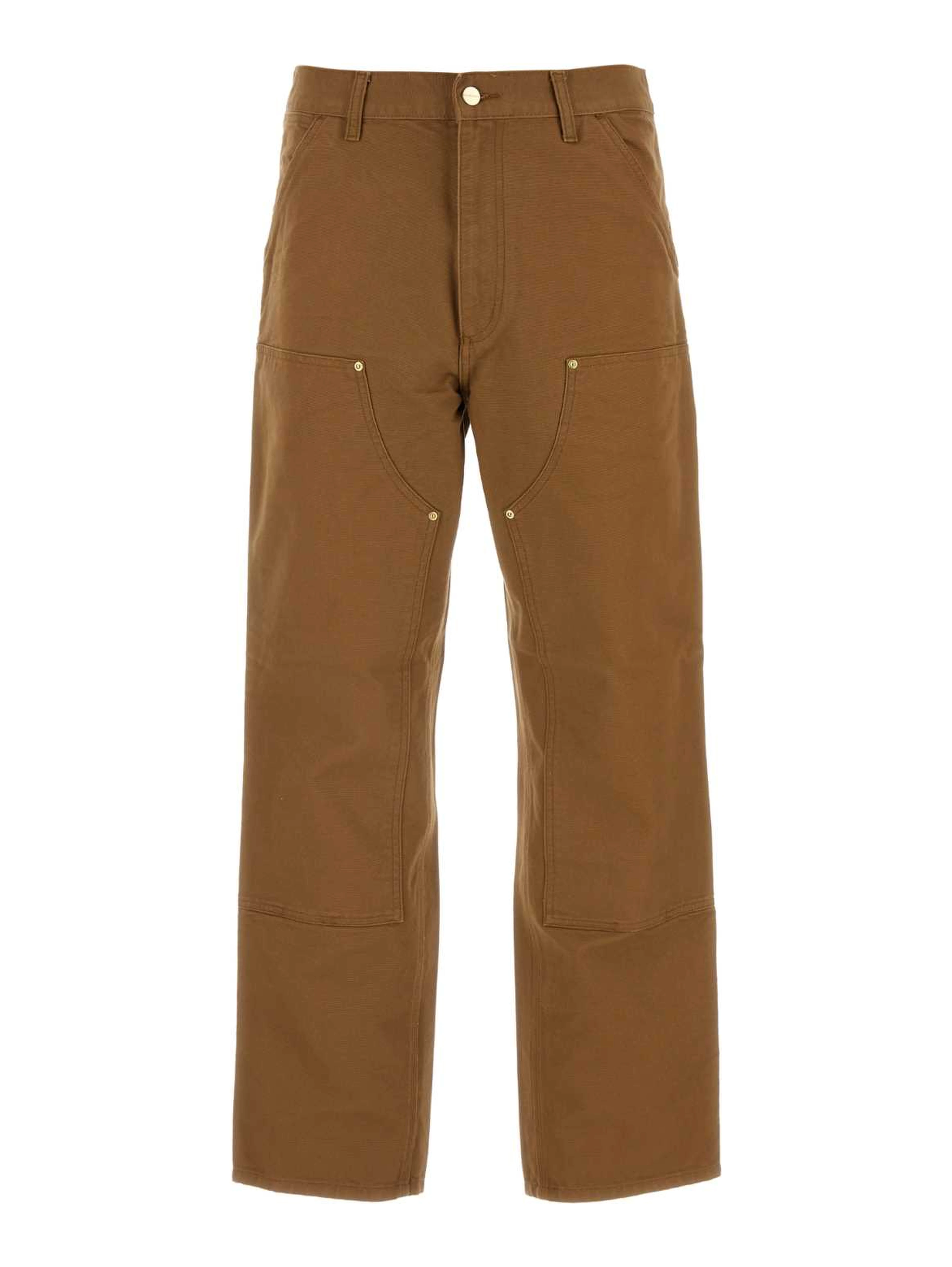 DOUBLE KNEE PANT