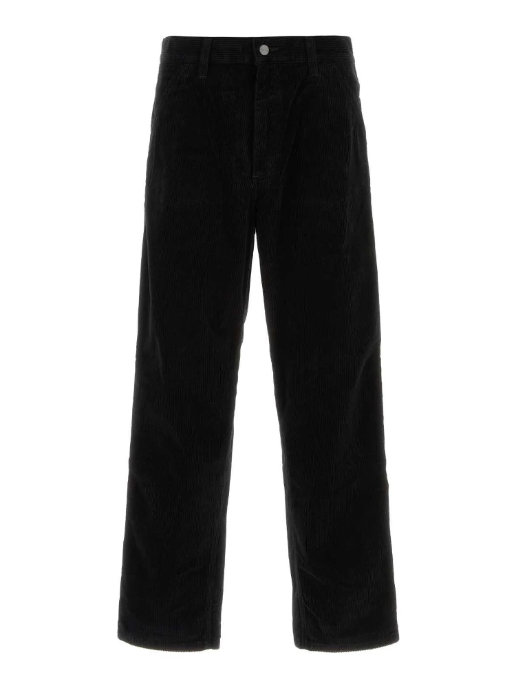 Simple Pant