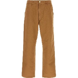 Single Knee Pant