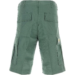 Regular Cargo Short
