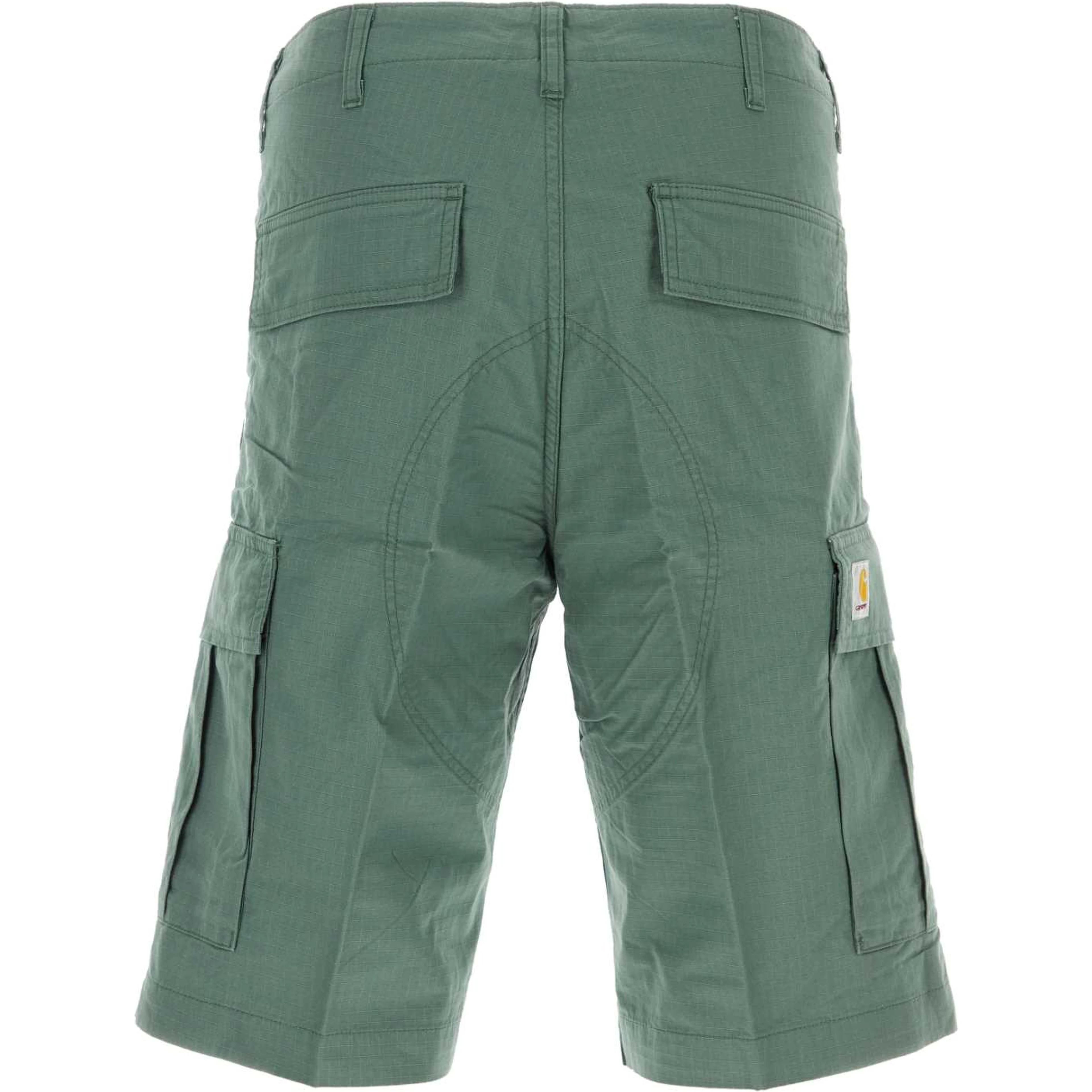 Regular Cargo Short