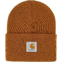 Acrylic Watch Hat Acrylic