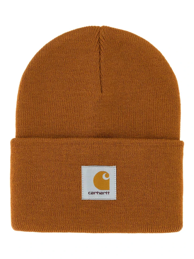 Acrylic Watch Hat Acrylic