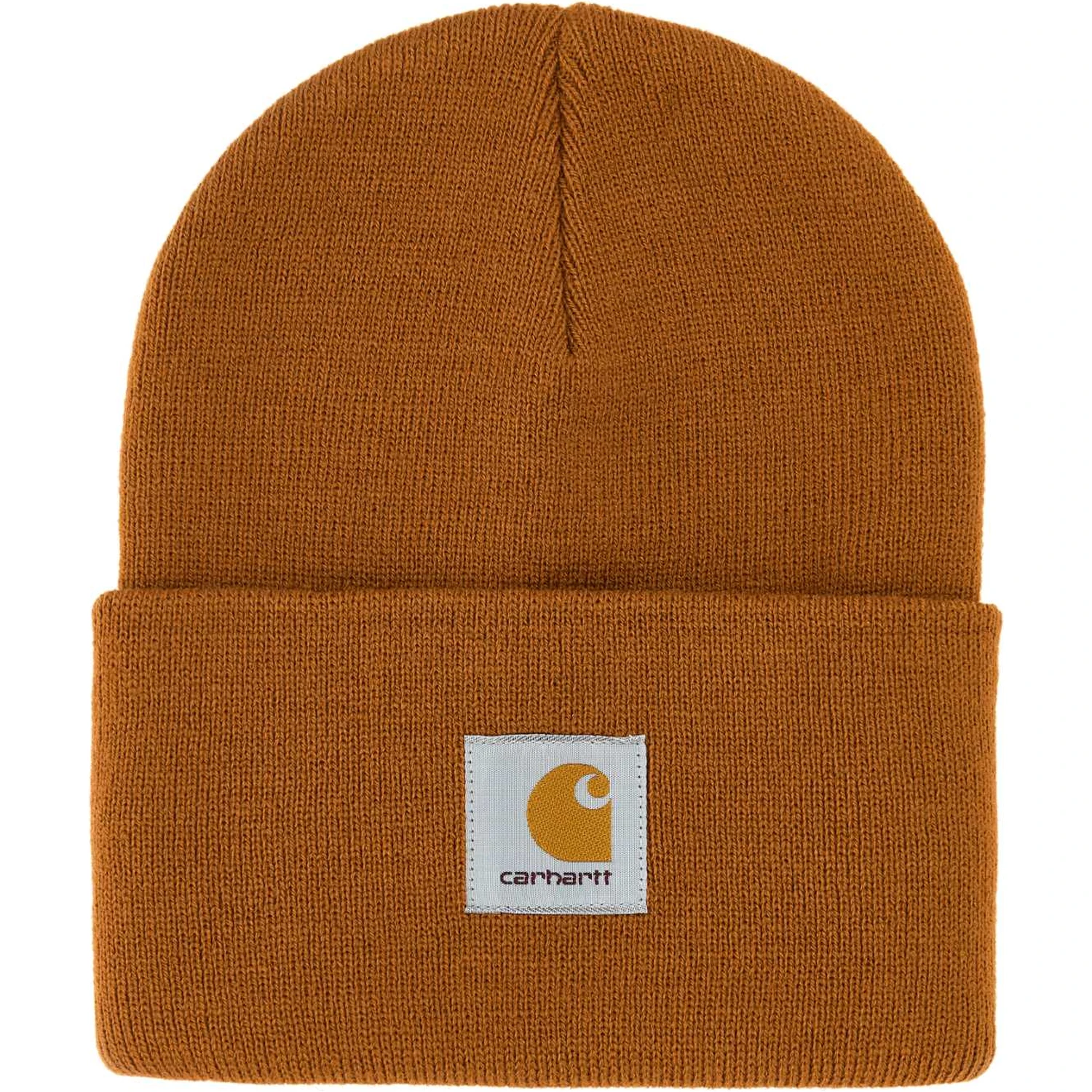 Acrylic Watch Hat Acrylic