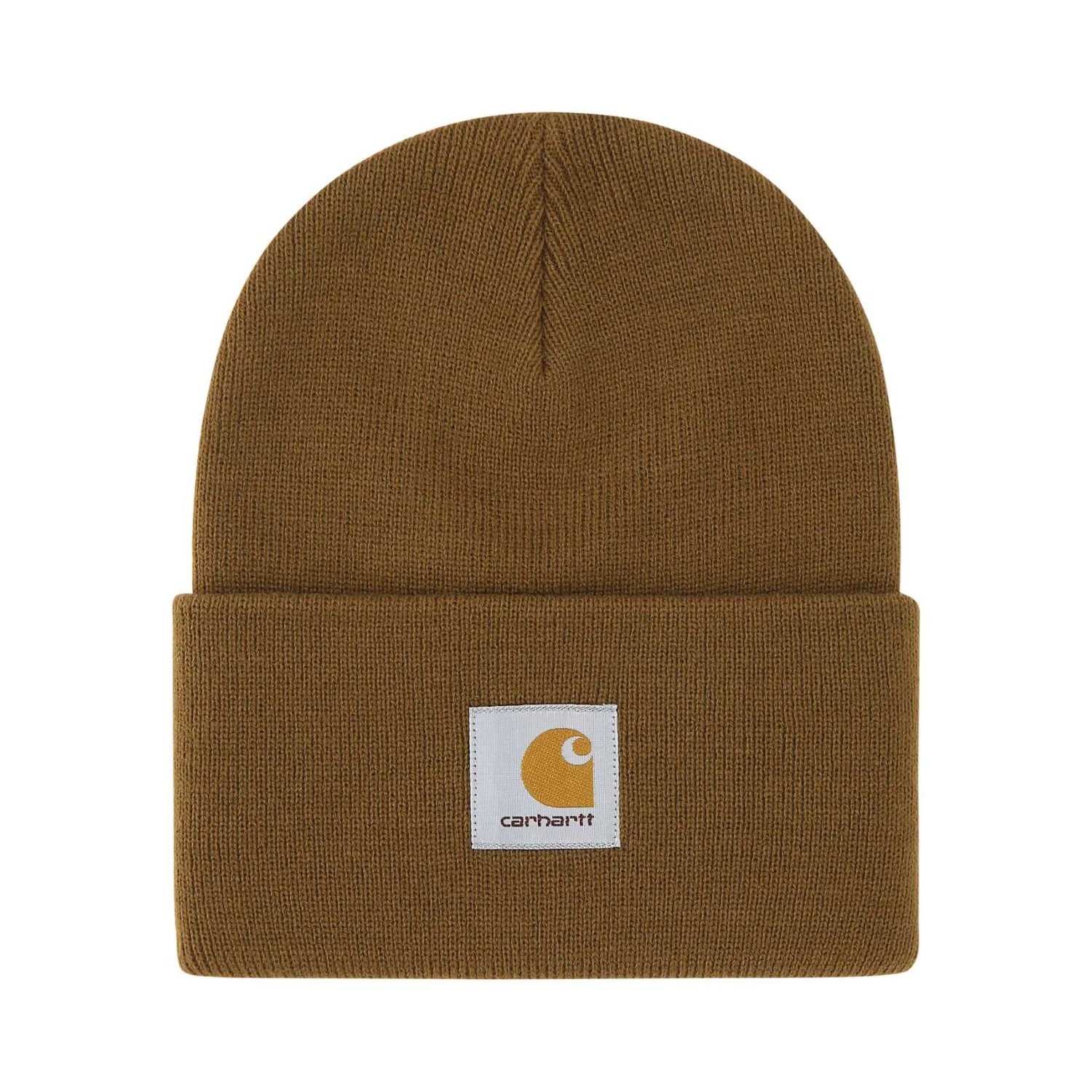 Acrylic Watch Hat