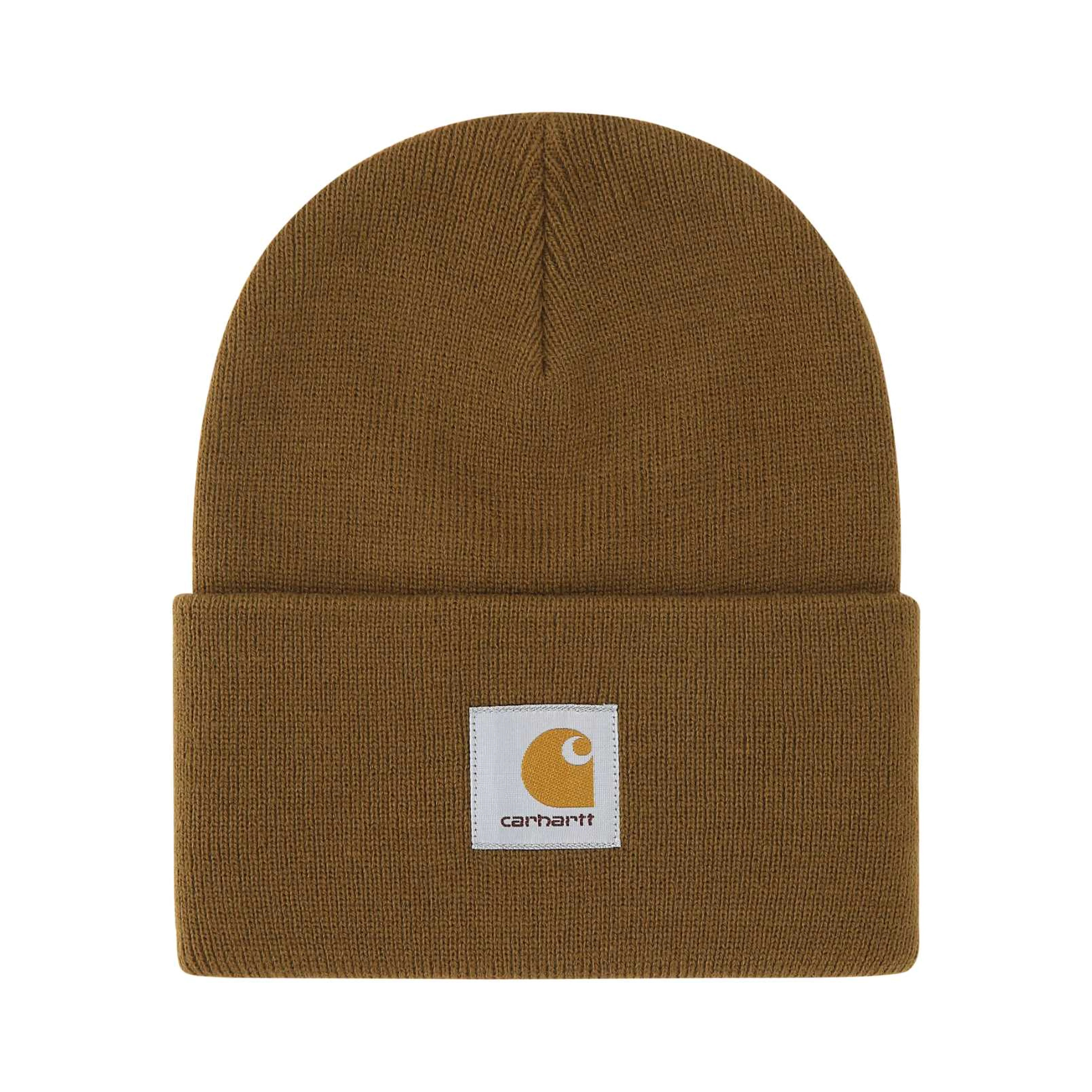 Acrylic Watch Hat
