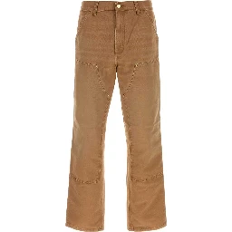 Double Knee Pant