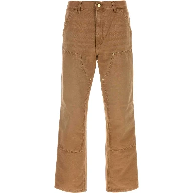 Double Knee Pant