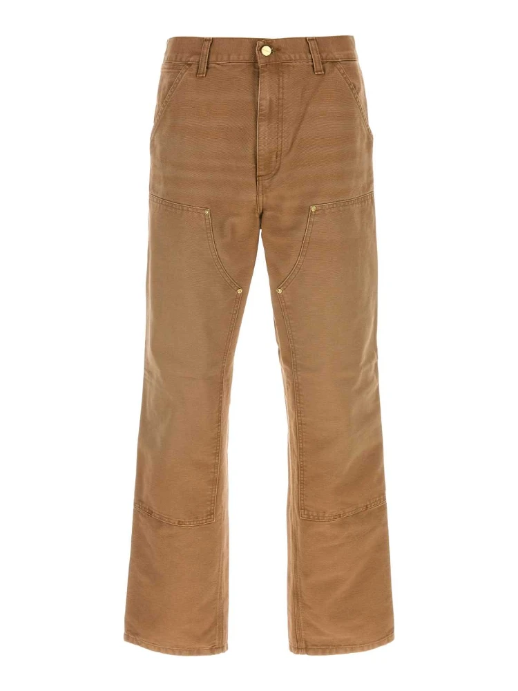 Double Knee Pant