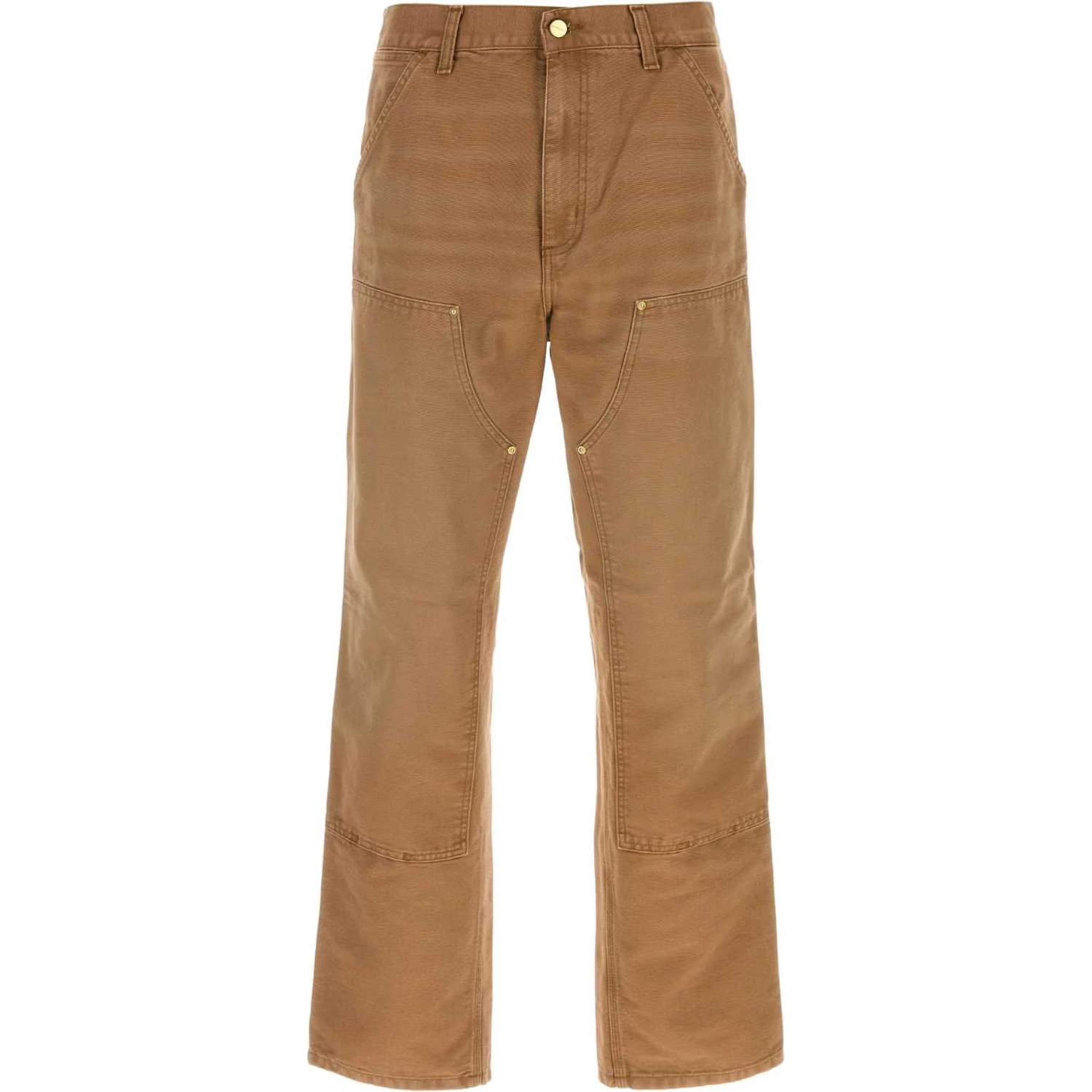 Double Knee Pant