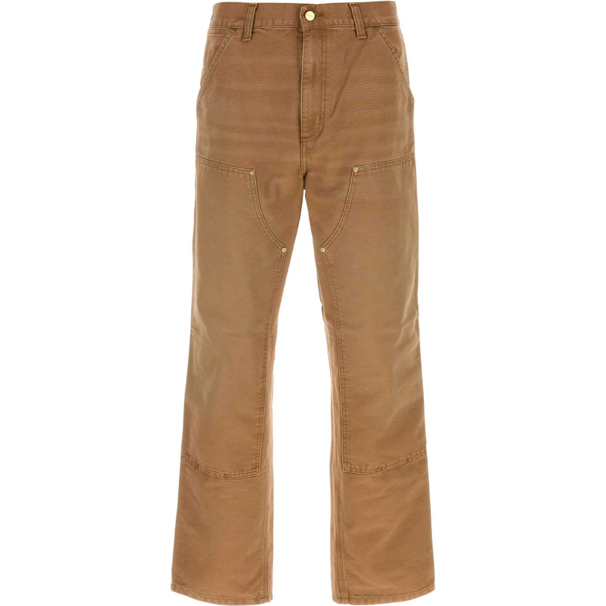 Double Knee Pant