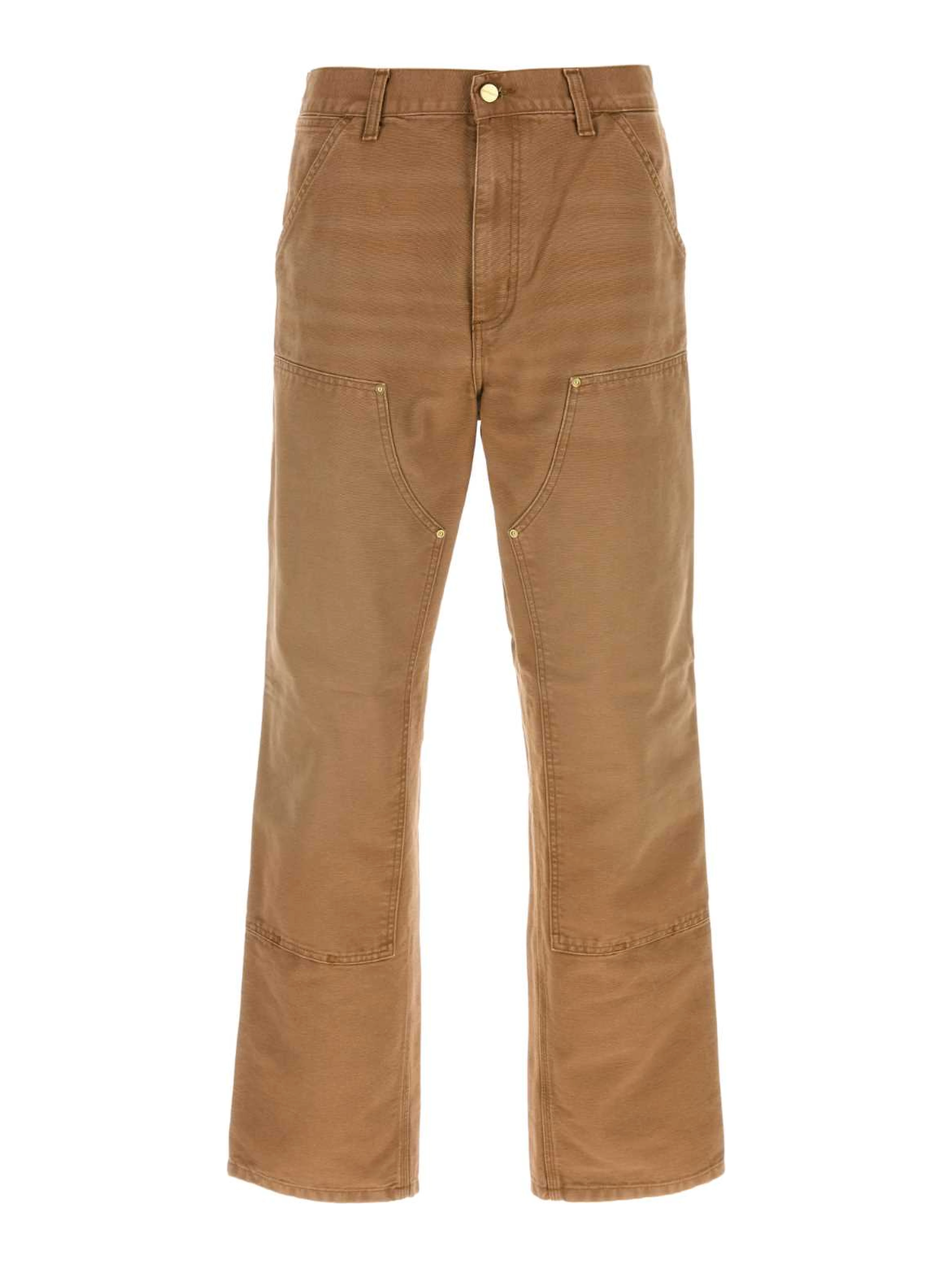 Double Knee Pant