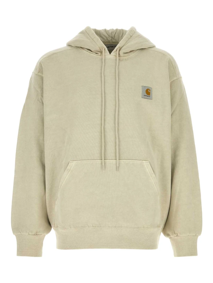 Hooded Vista Sweatshirt