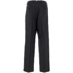 -STRAIGHT PANTS