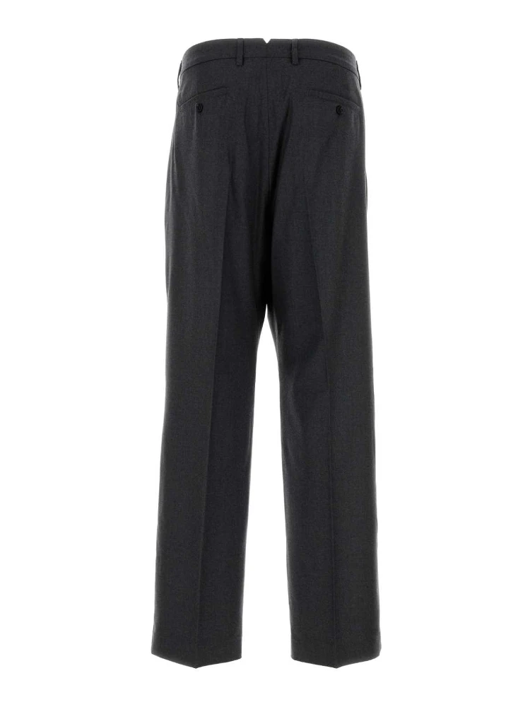 -STRAIGHT PANTS alternative
