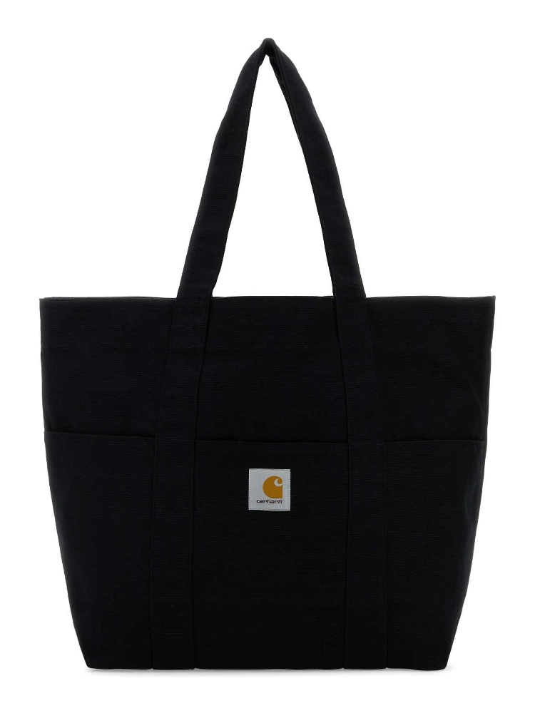 Parker Tote Bag 'Dearborn' Uncoated' Canvas