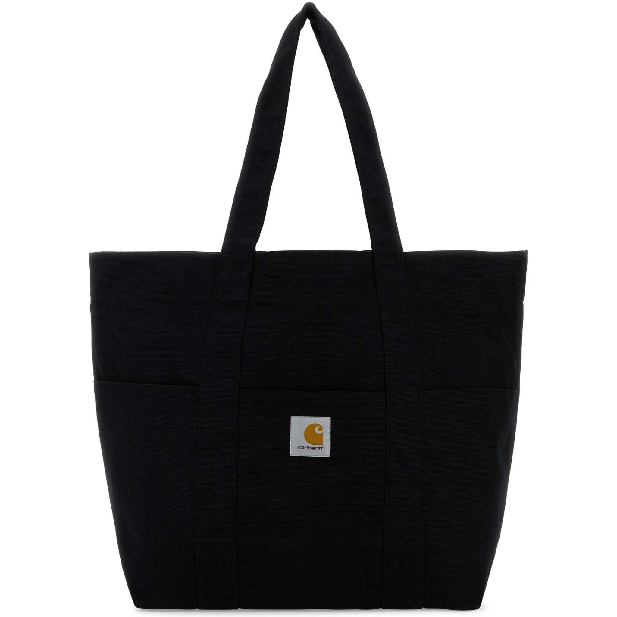 Parker Tote Bag 'Dearborn' Uncoated' Canvas