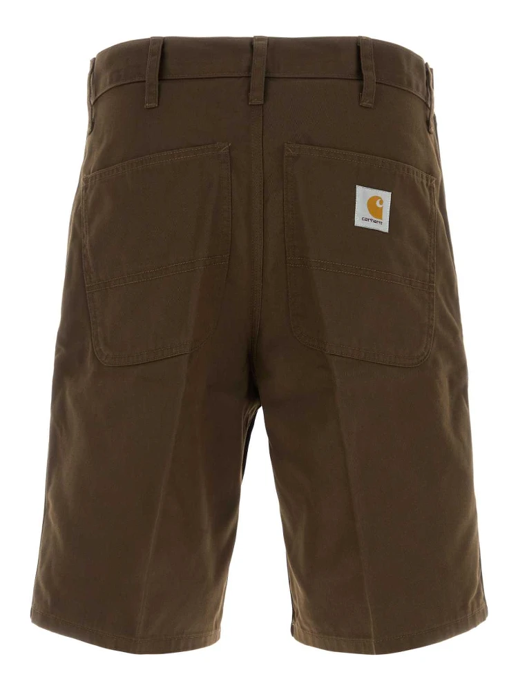 Simple Short 'Denison' Twill  alternative