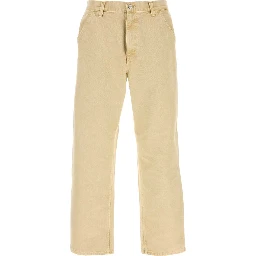 Single Knee Pant