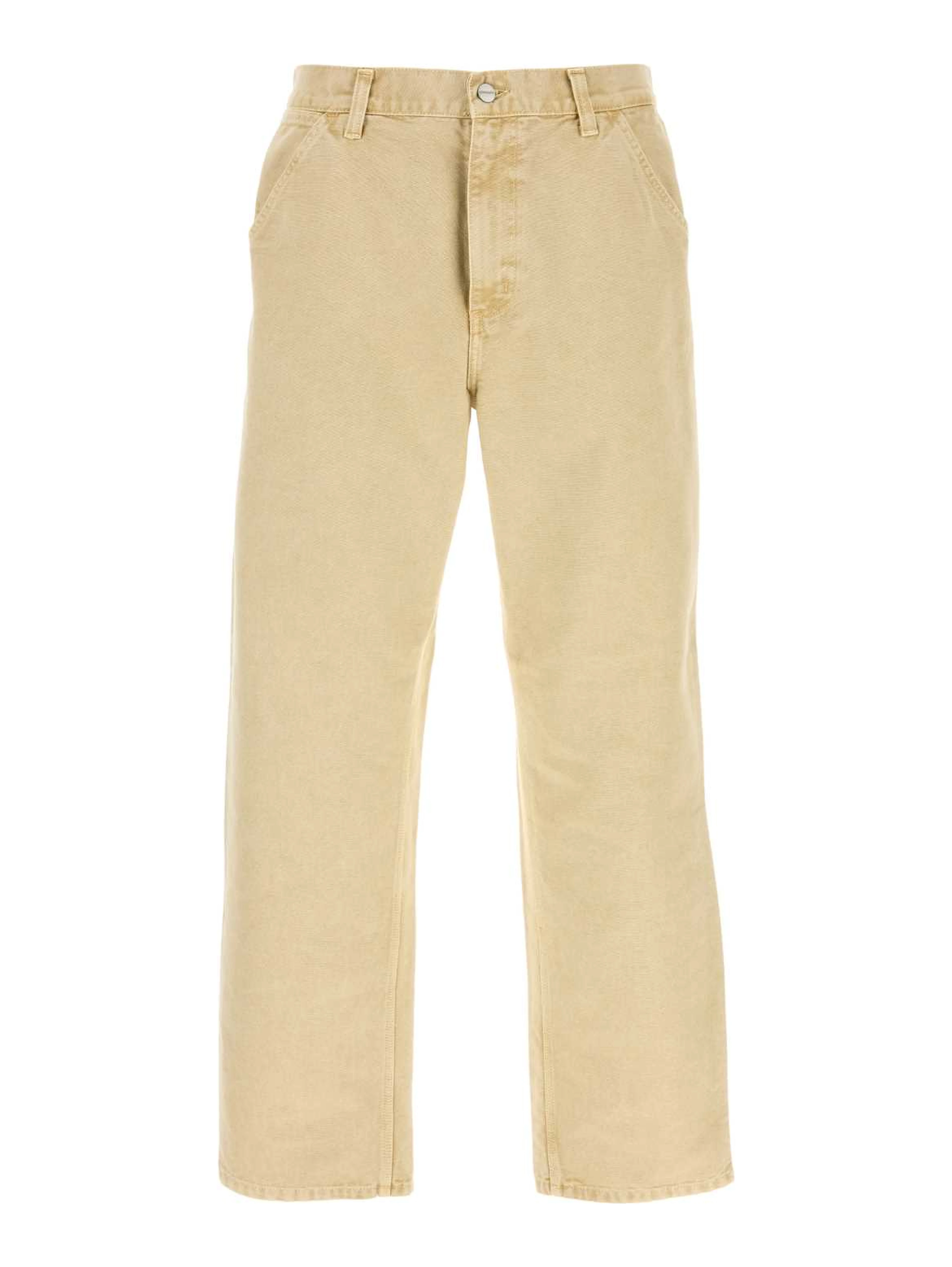 Single Knee Pant