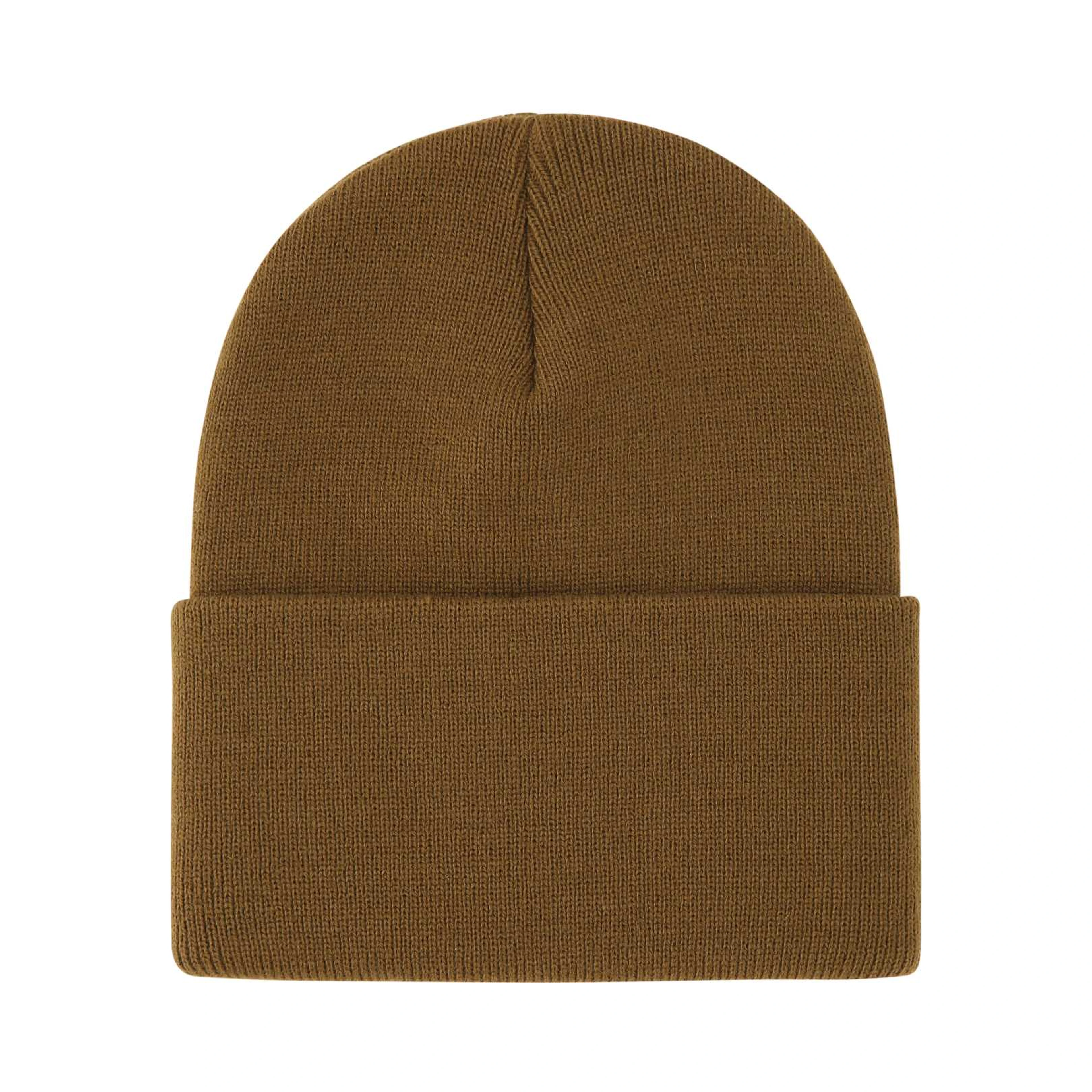 Acrylic Watch Hat