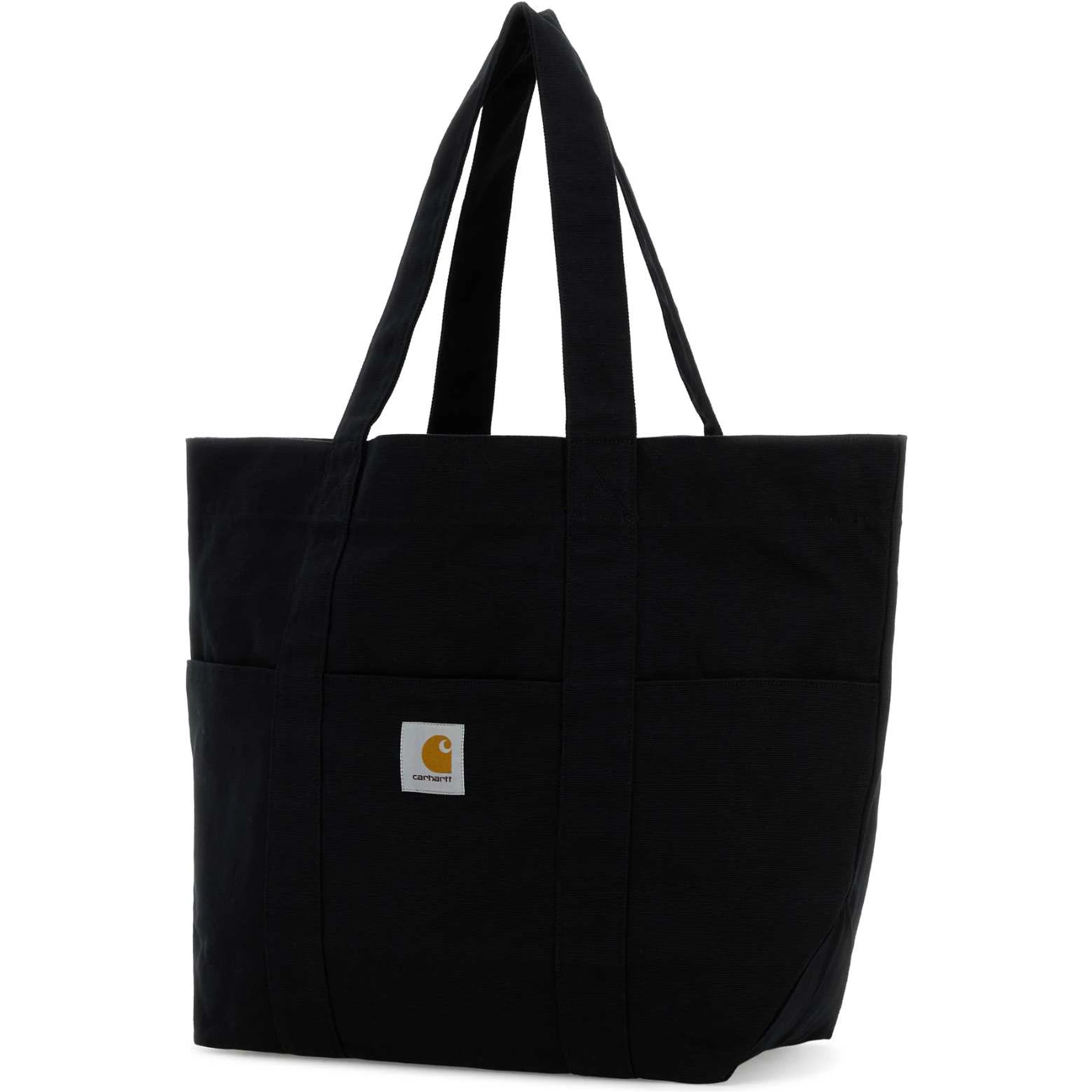 Parker Tote Bag 'Dearborn' Uncoated' Canvas