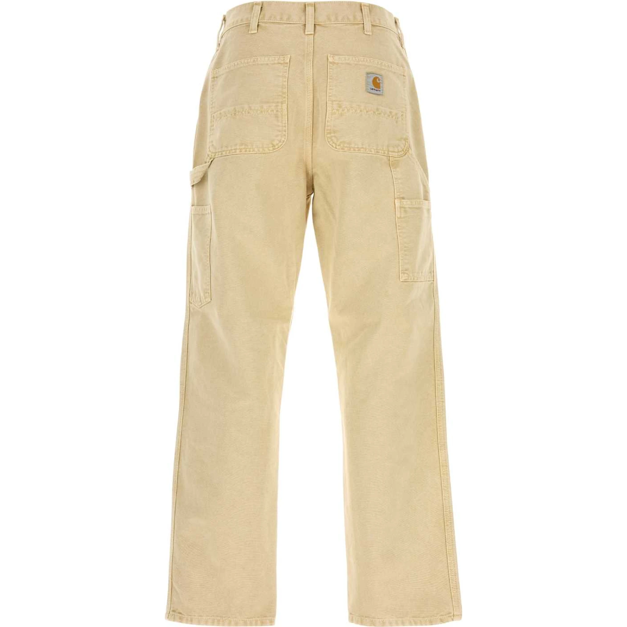 Single Knee Pant