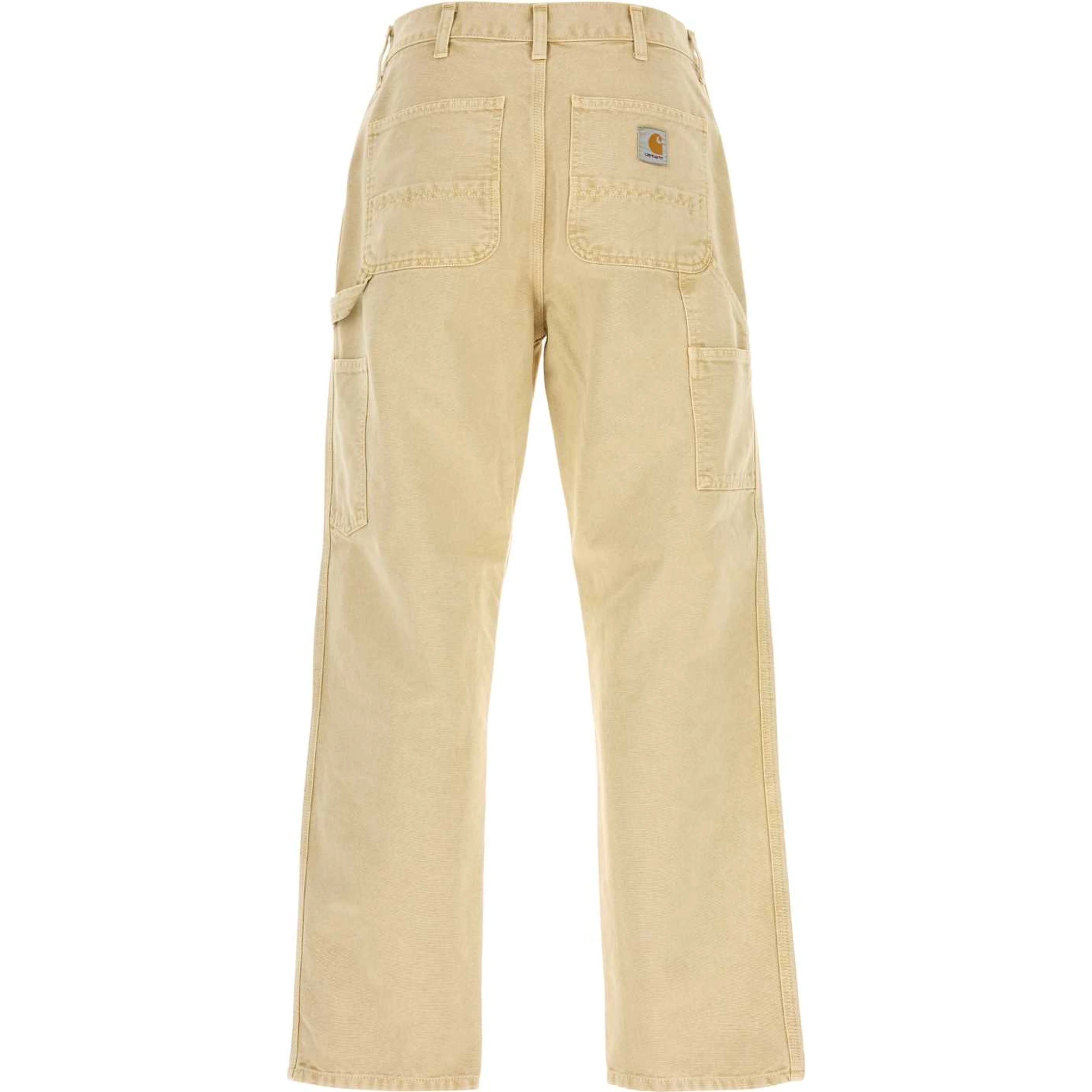 Single Knee Pant
