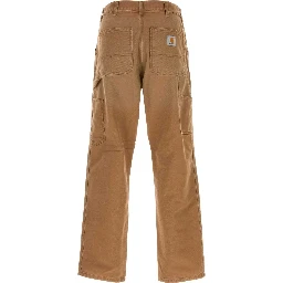 Double Knee Pant
