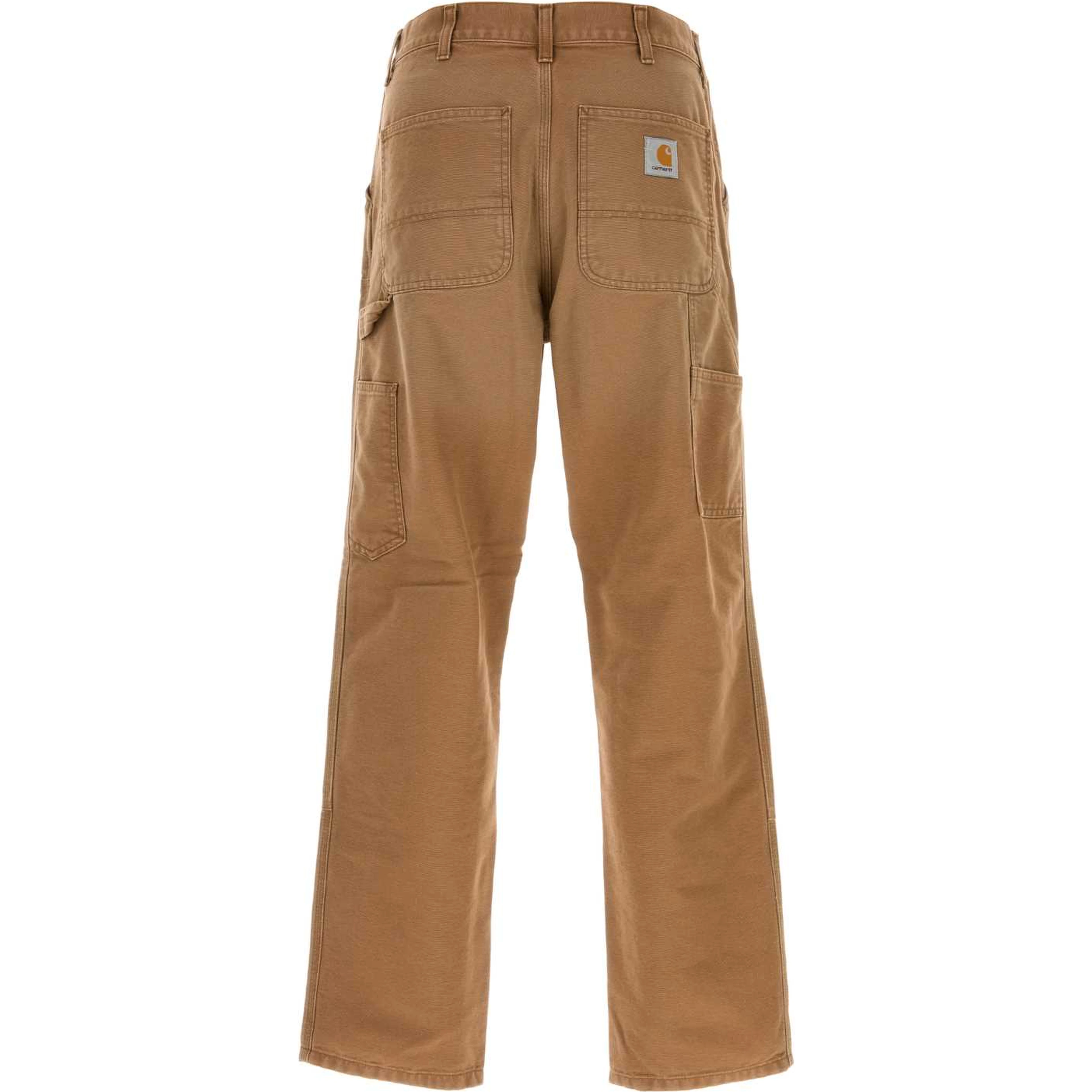 Double Knee Pant