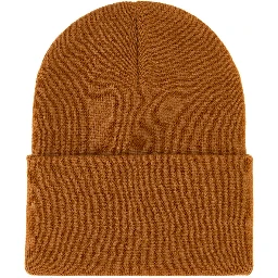 Acrylic Watch Hat Acrylic