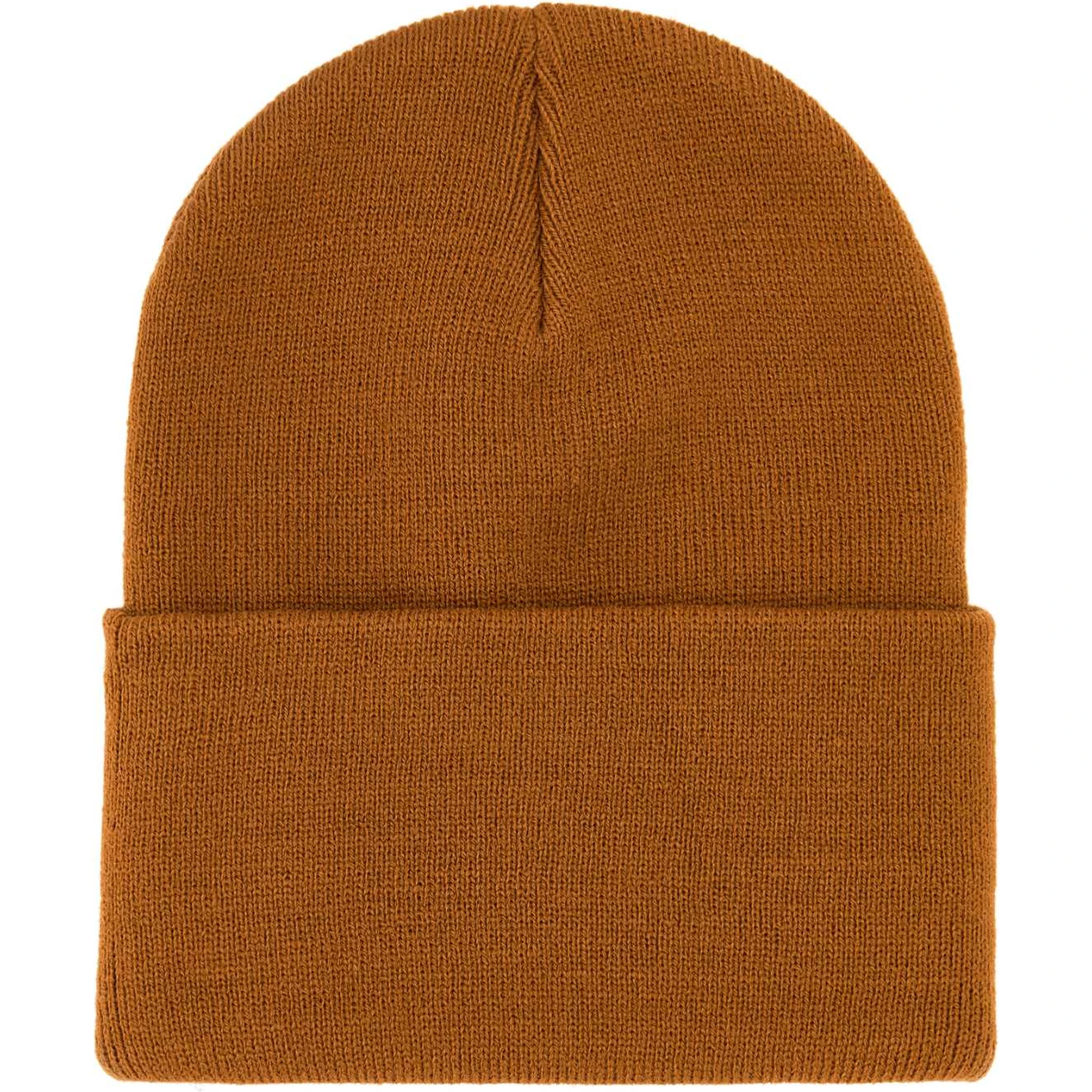 Acrylic Watch Hat Acrylic