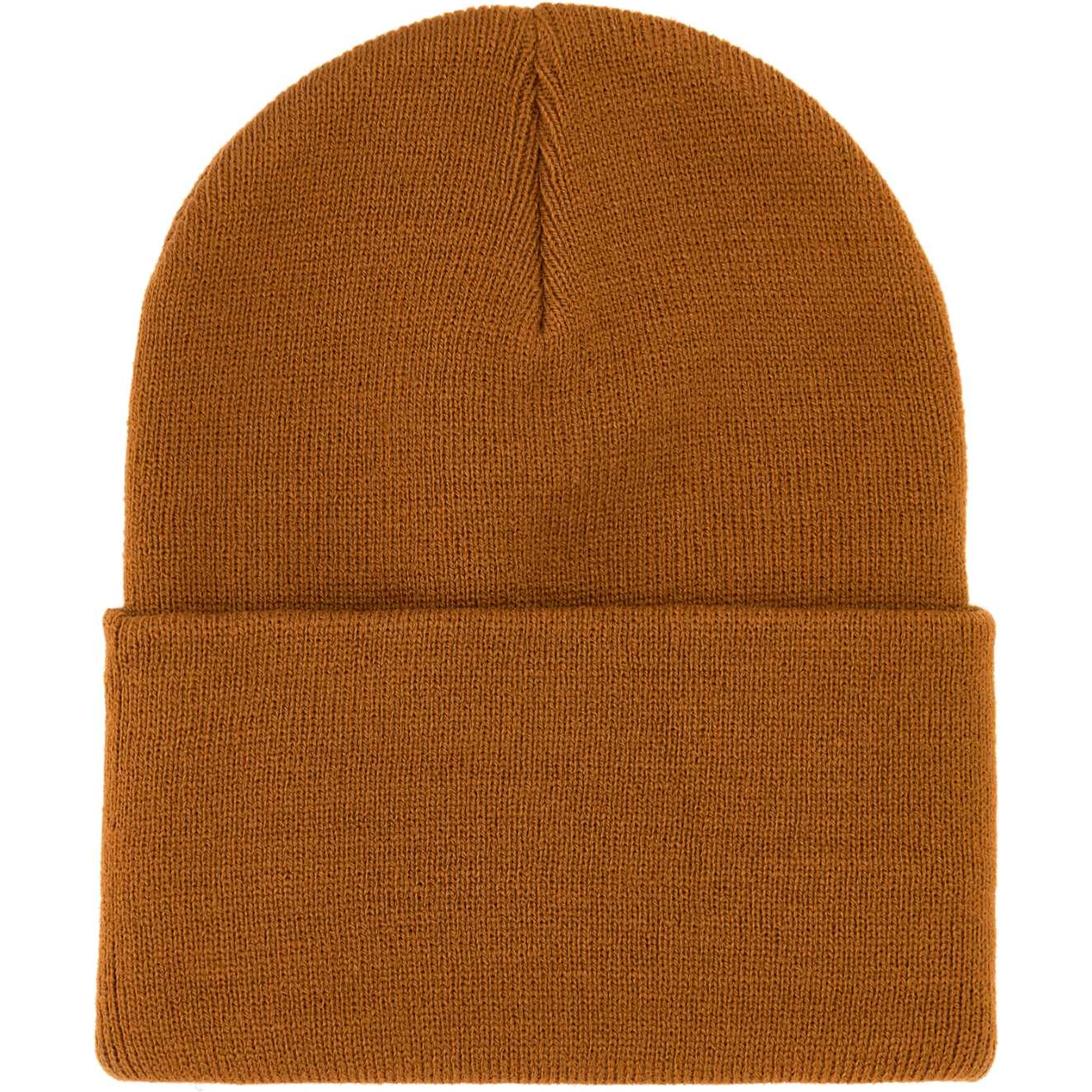 Acrylic Watch Hat Acrylic