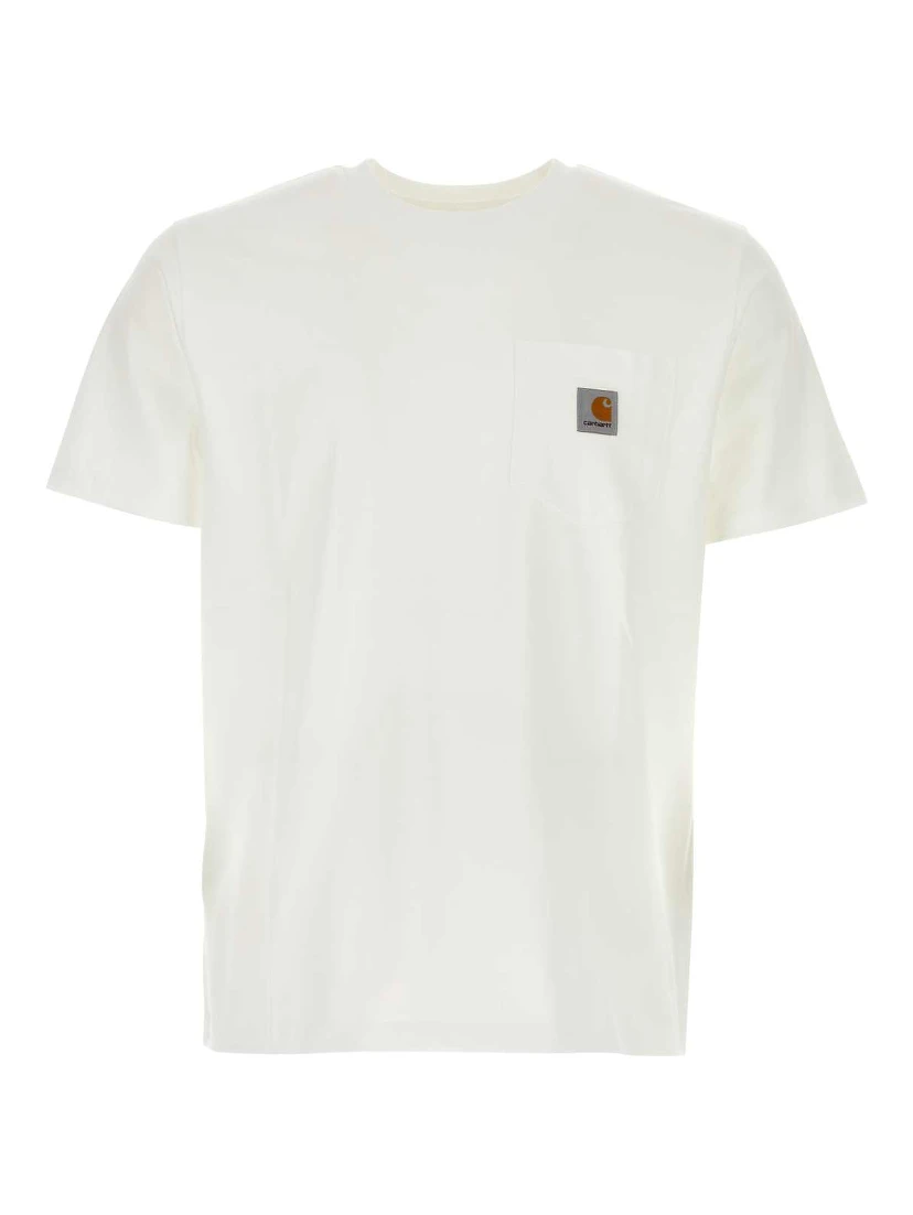 S/S Pocket T-Shirt