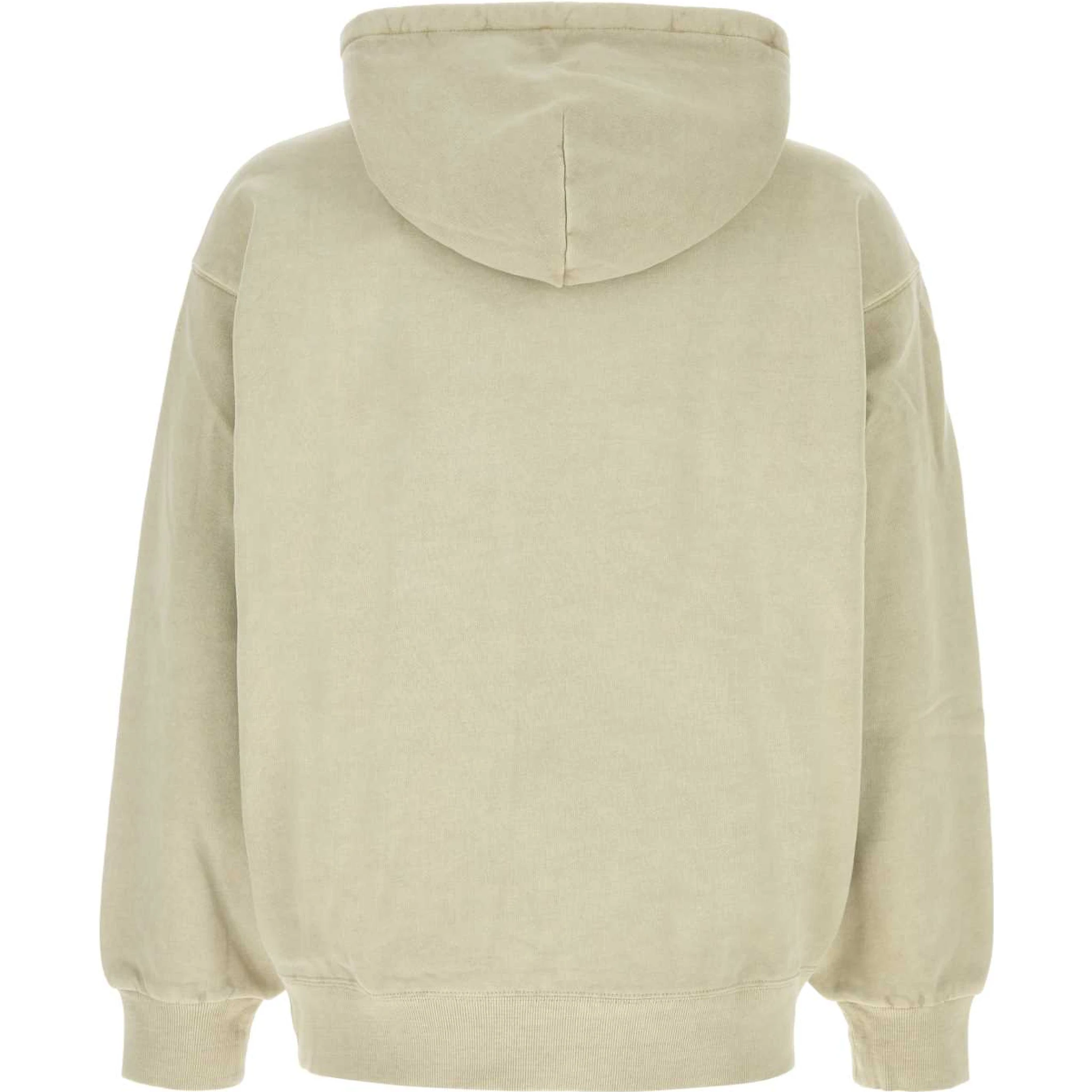 Hooded Vista Sweatshirt