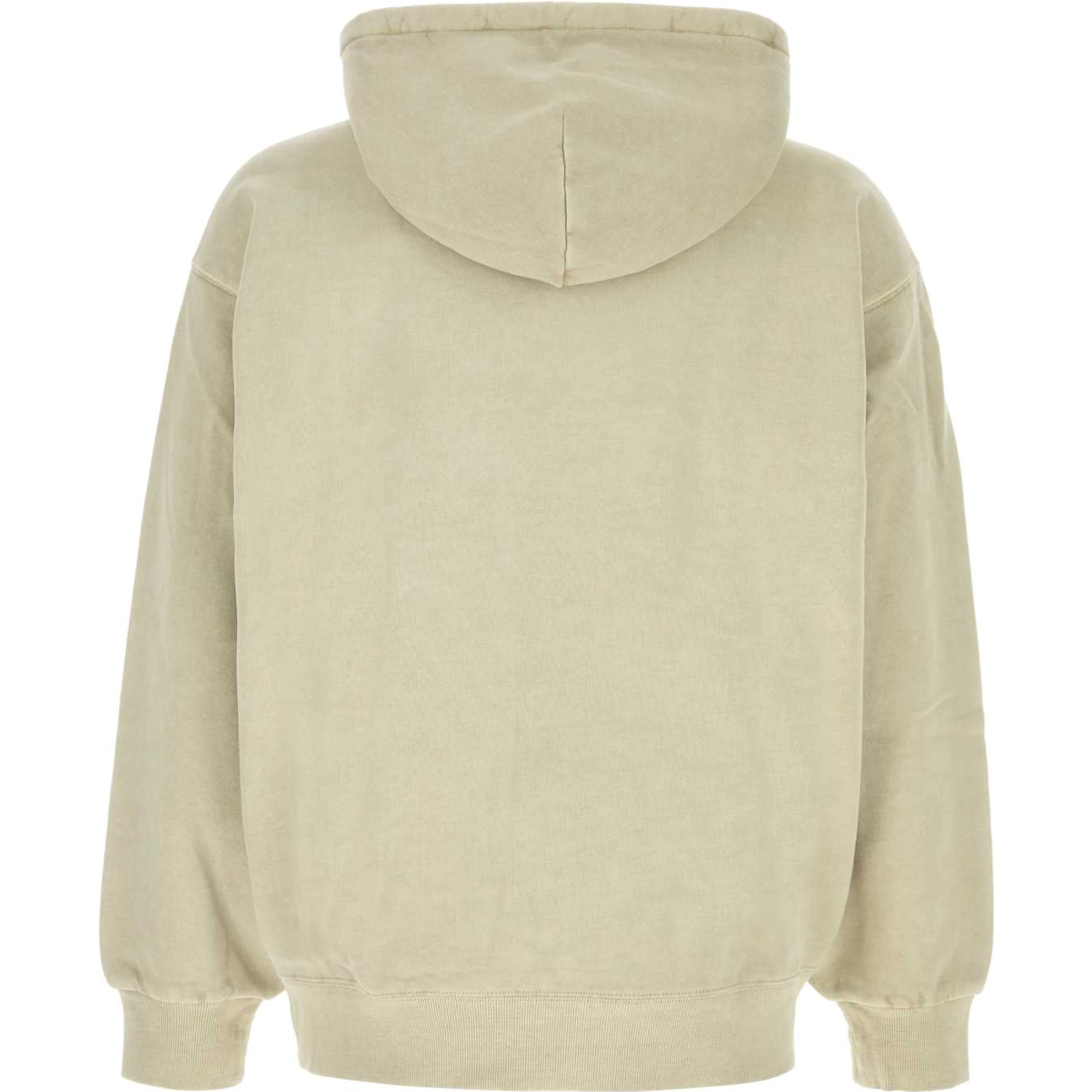 Hooded Vista Sweatshirt
