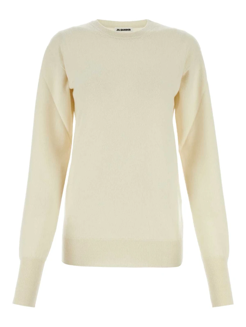 SWEATER CN LS