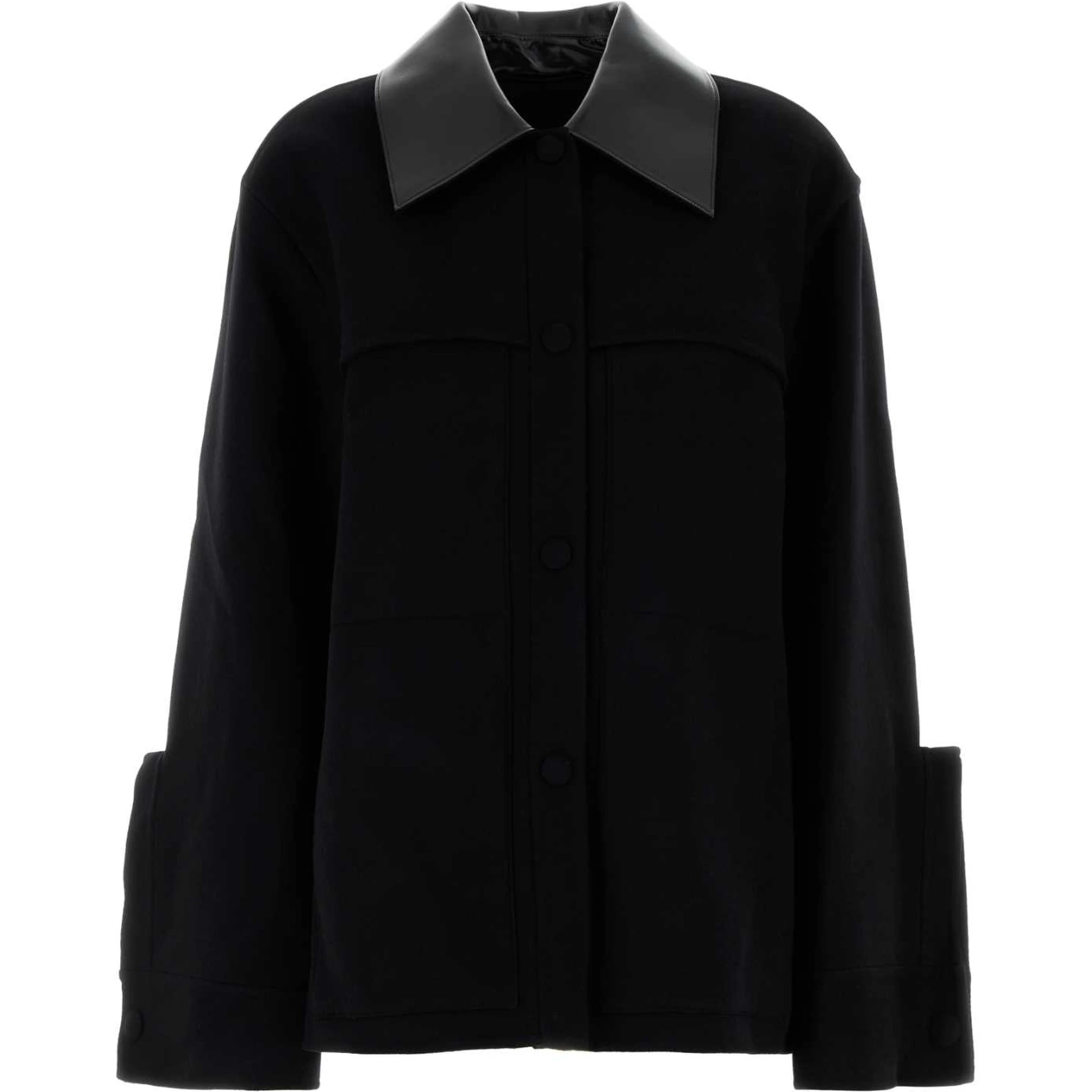 SPORT JACKET 15 DBH WL