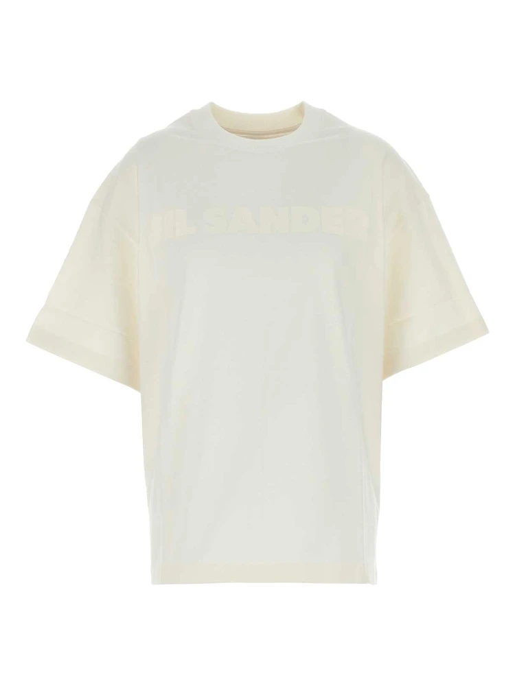T-SHIRT CN SS