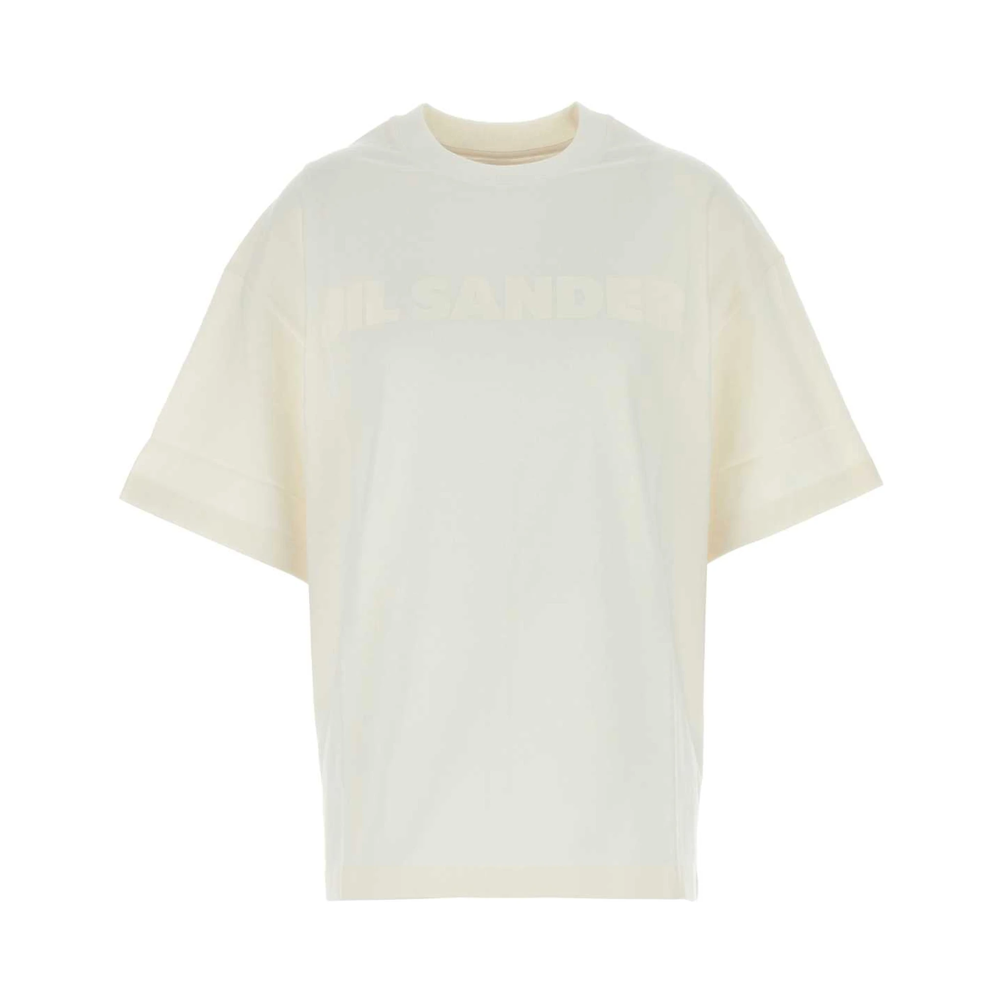 T-SHIRT CN SS