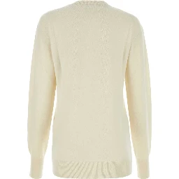 SWEATER CN LS