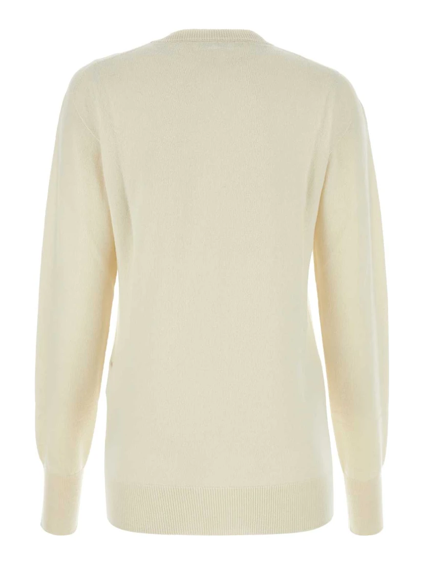 SWEATER CN LS
