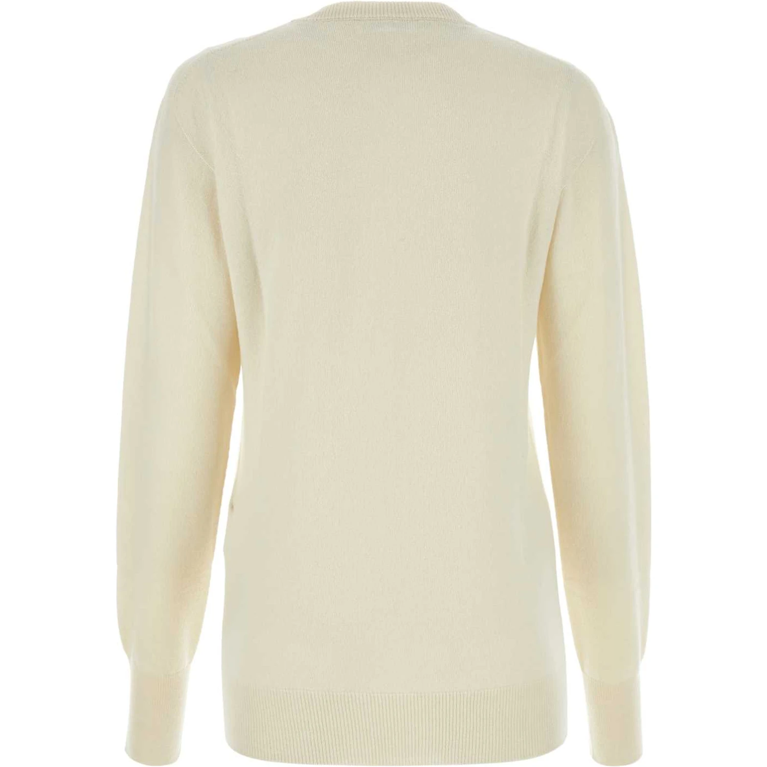 SWEATER CN LS