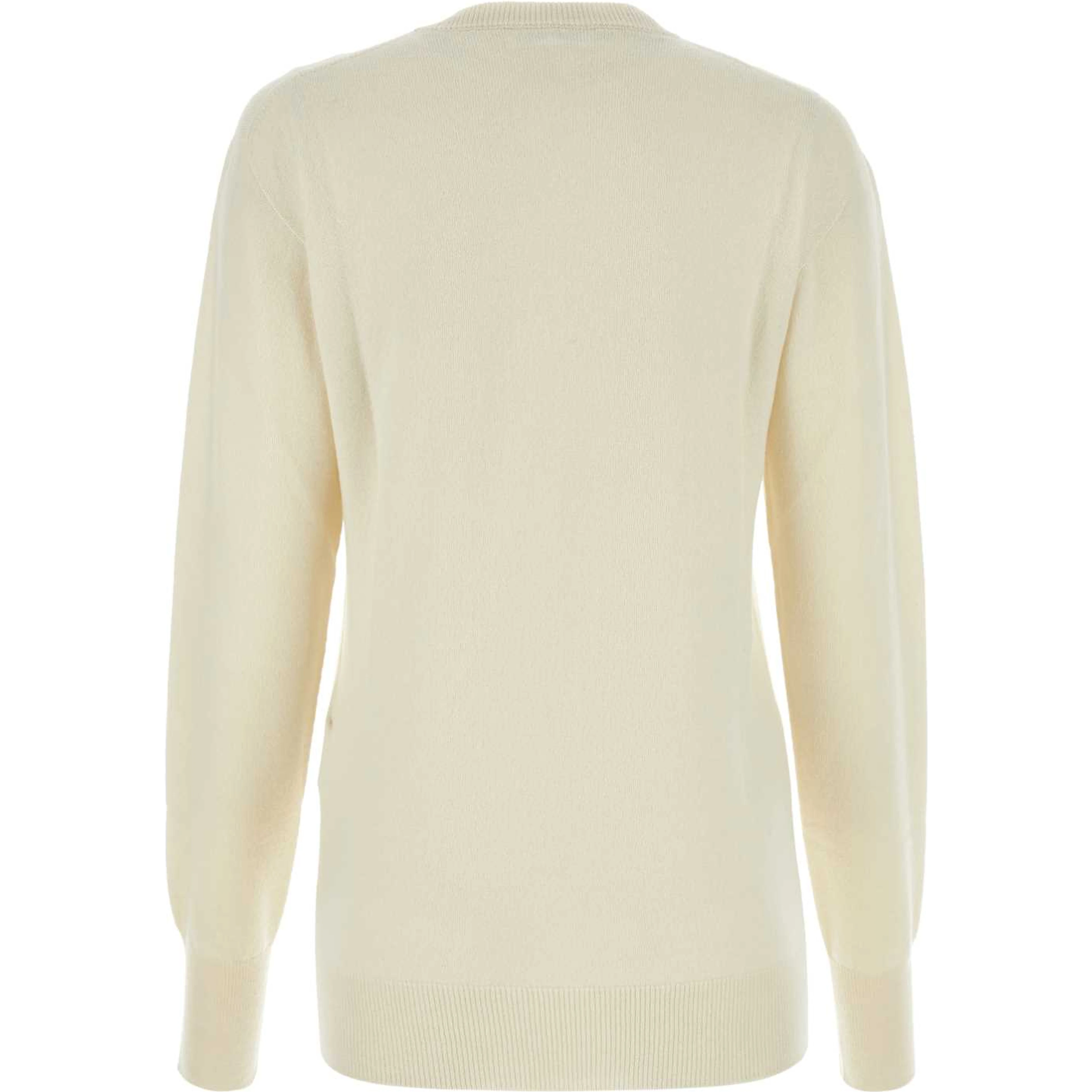 SWEATER CN LS