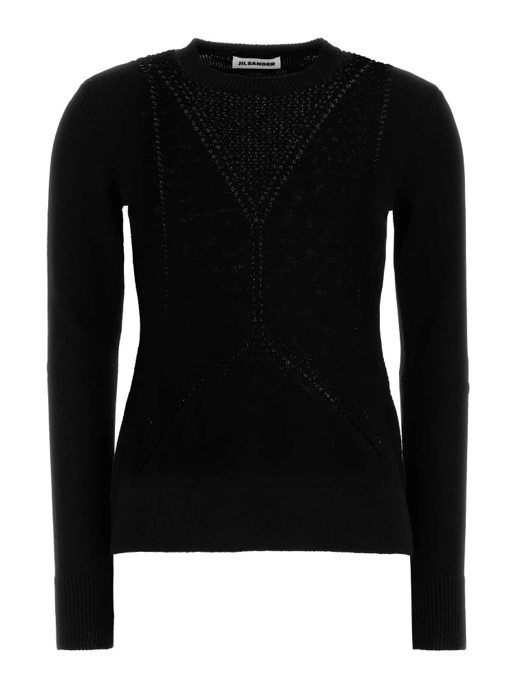 CN LS JUMPER