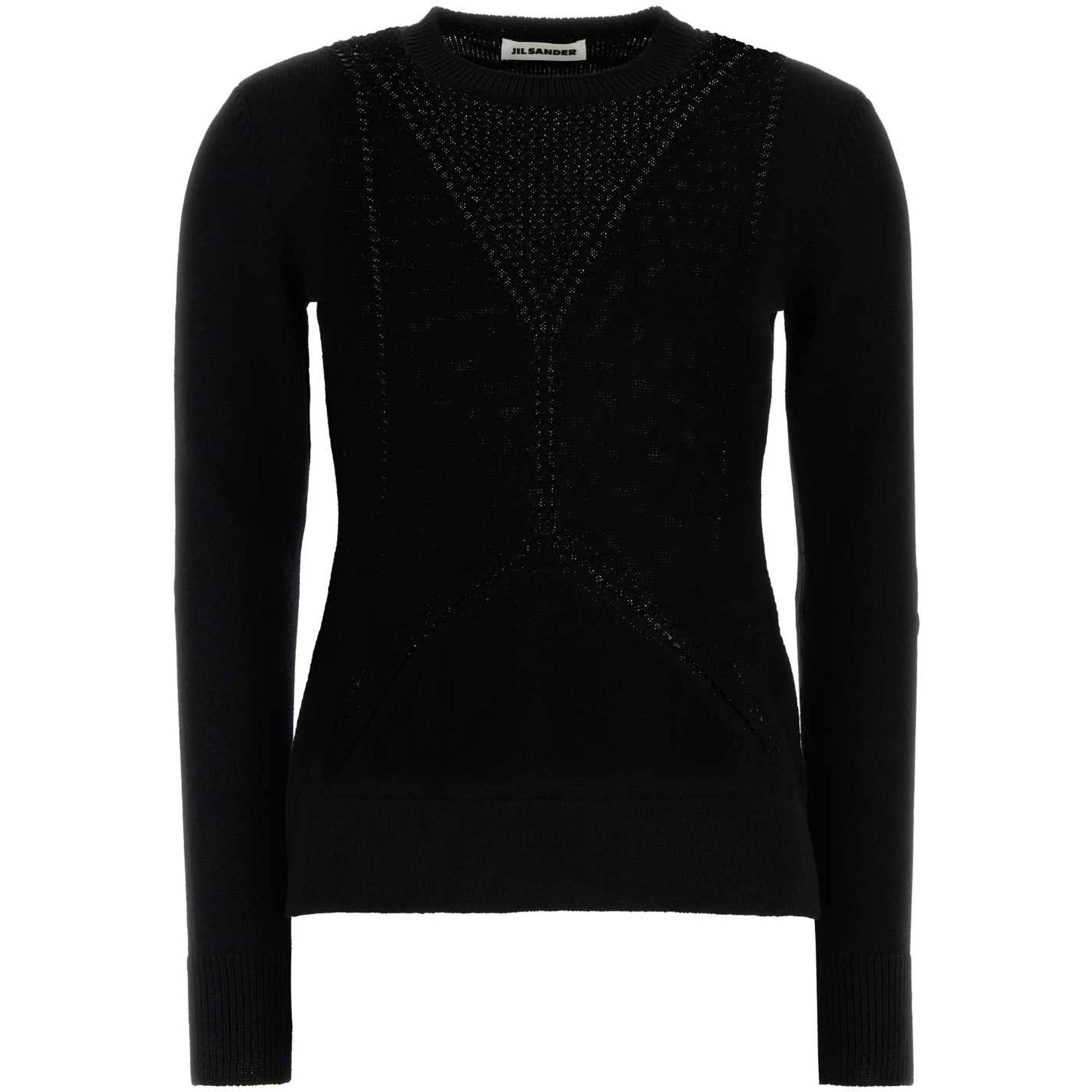 CN LS JUMPER