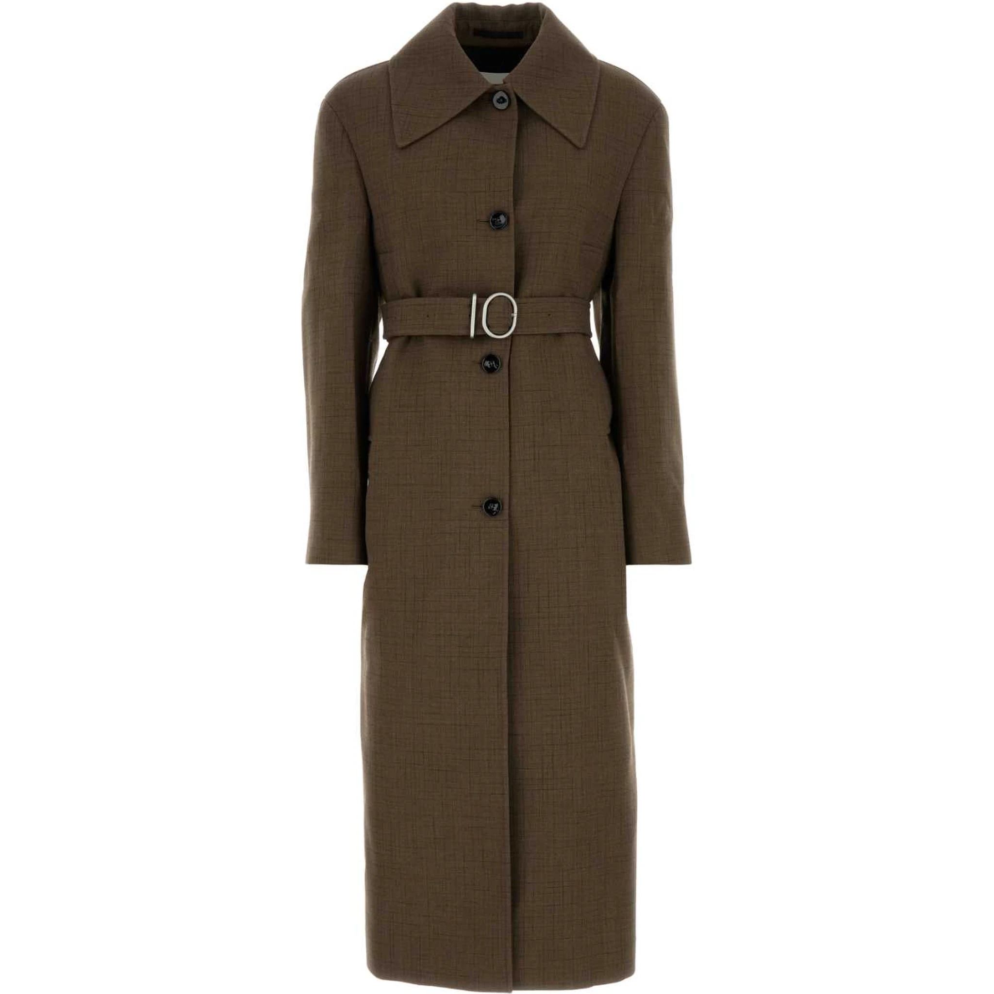 COAT 54