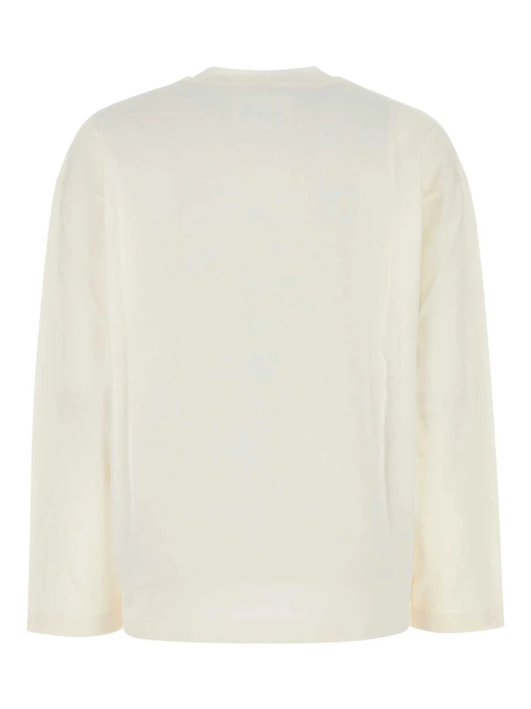 T-SHIRT CN LS OS alternative